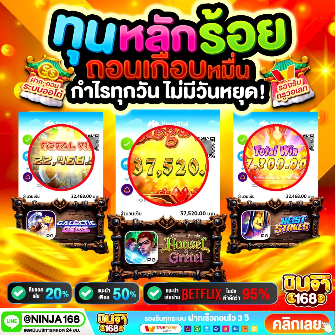 PG SLOT WALLET ไม่มีขั้นต่ำ