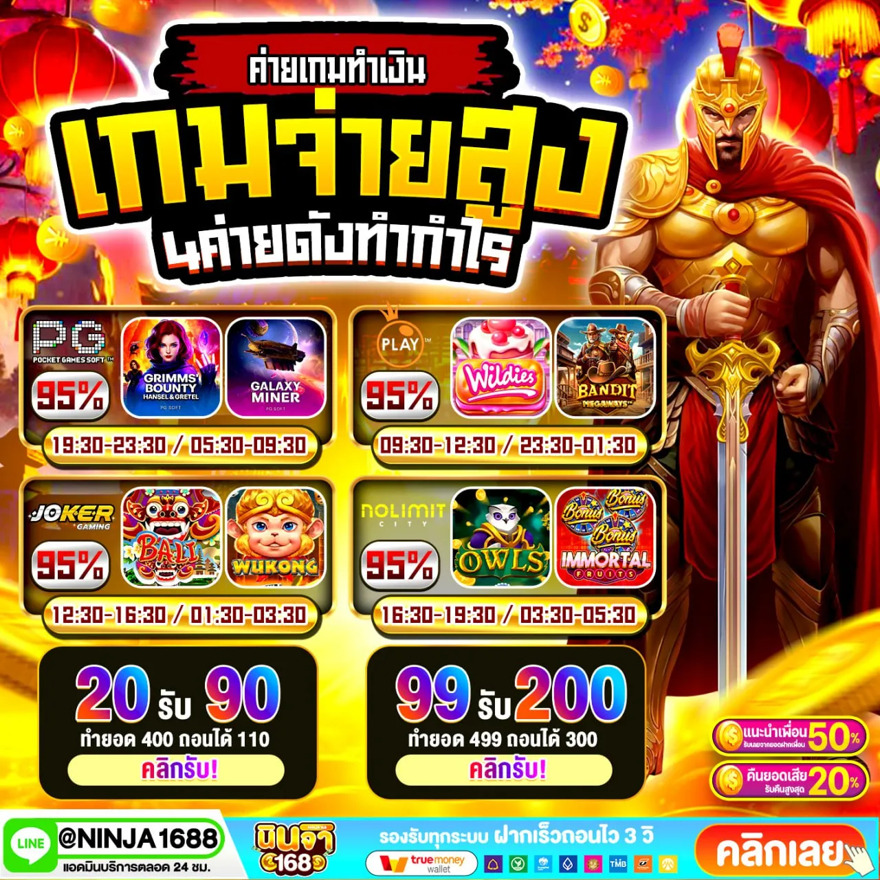 วิธีการรับโปรโมชั่นอย่างละเอียด โปรฝาก100รับ300ถอนไม่อั้น