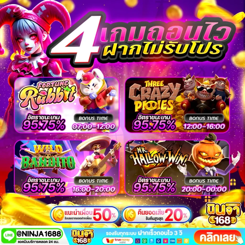 สล็อต pg ฝาก 100 รับ 300