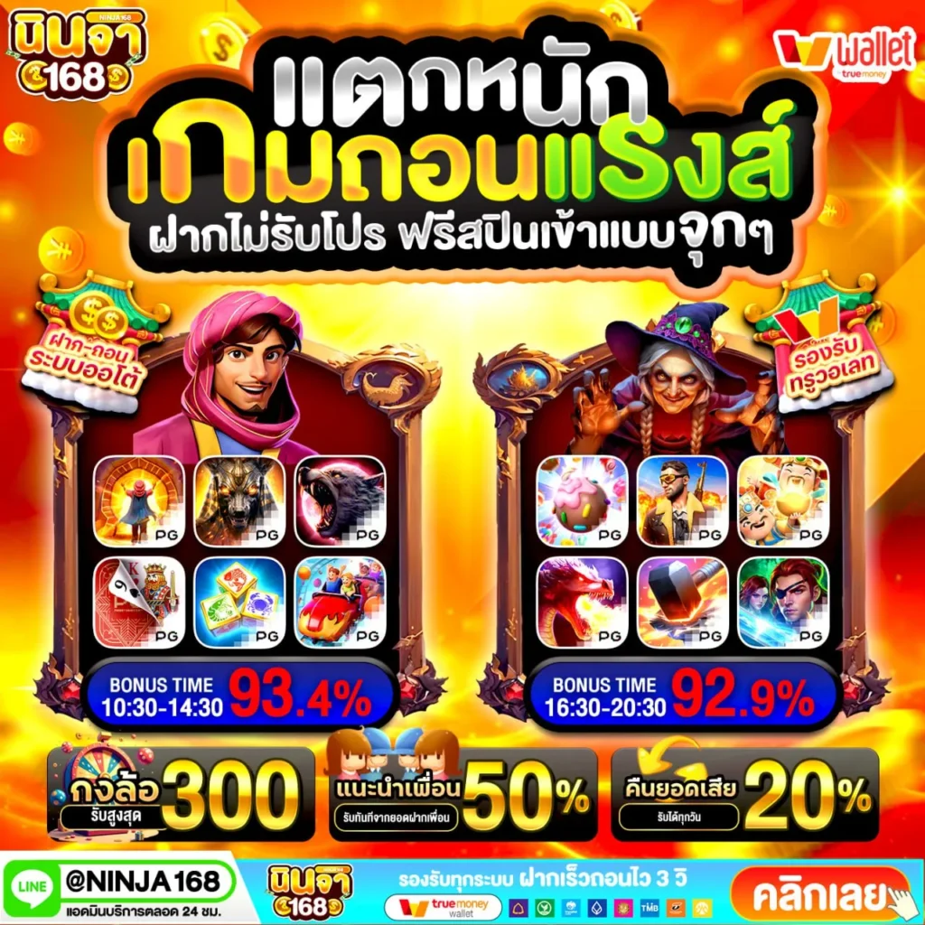 ฝาก 10 รับ 100 ทํา ยอด 500 ถอนได้ 300 ล่าสุด