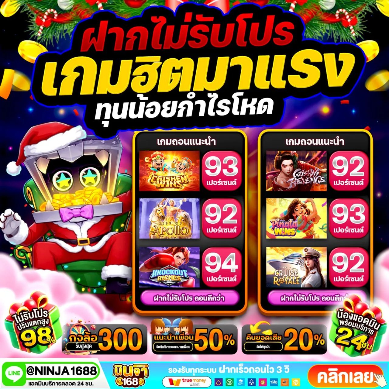 Pgslot168 wallet เคล็ดลับใช้งานช่วงโปรปลายปีให้คุ้ม