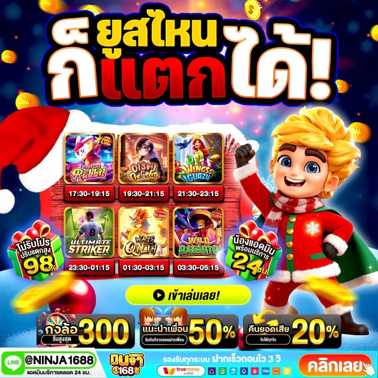 สิ่งที่ทำให้คนเลือกเว็บ Pgslot เว็บตรง มากกว่าเว็บอื่น