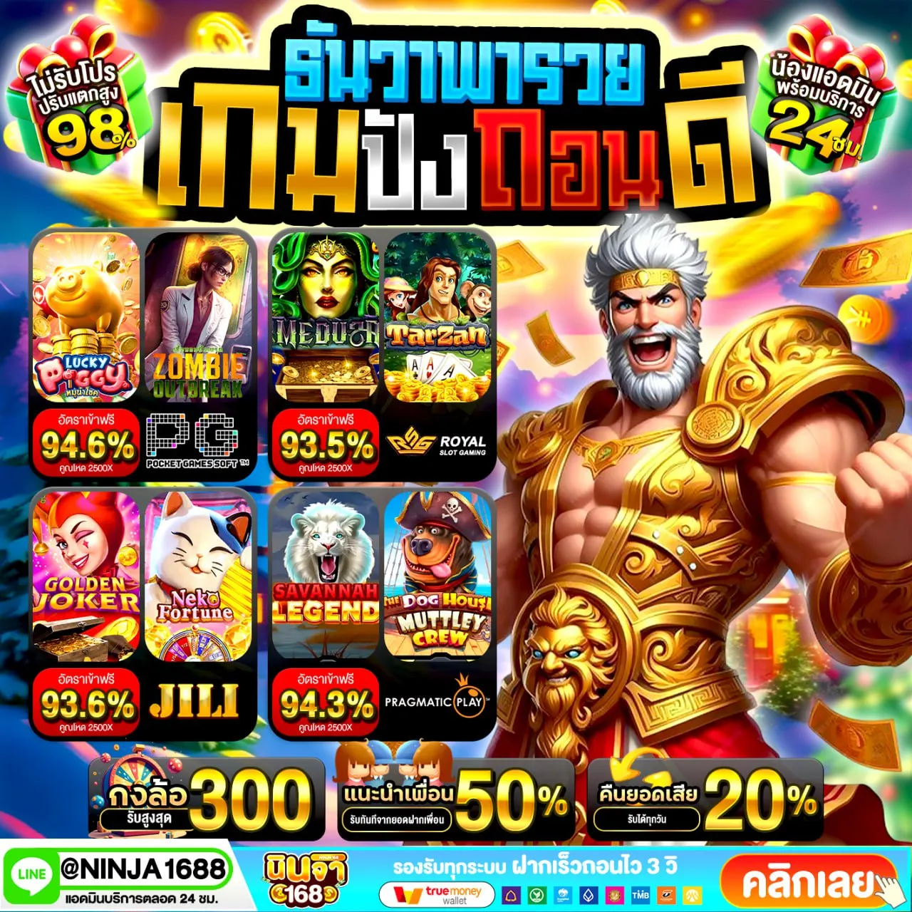 เทคนิคเล็กๆ สล็อต pg ฝาก 100 รับ 300 ถอนไม่อั้น ที่ช่วยให้เครดิตสามร้อยใช้ได้คุ้มขึ้น