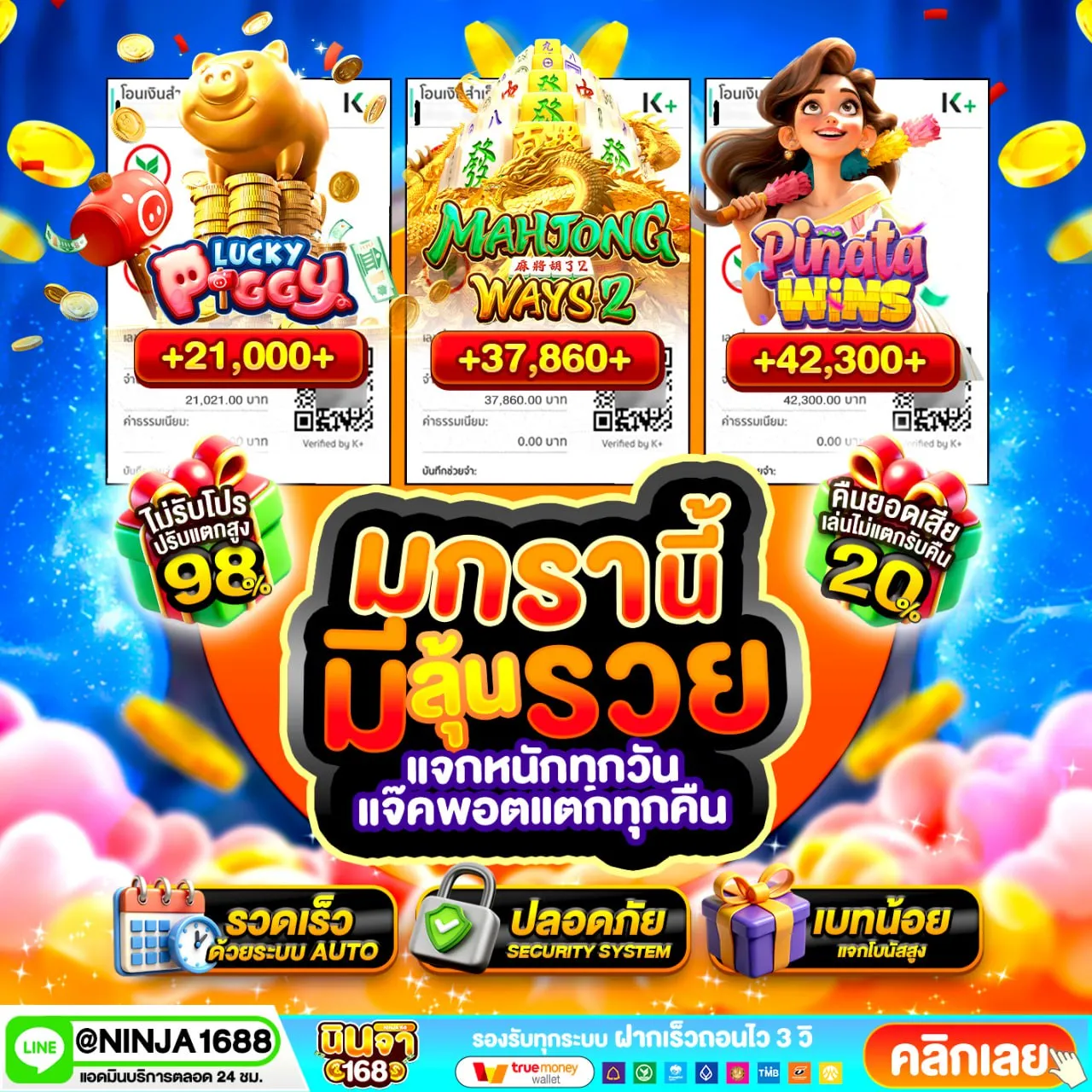 ฝาก 10รับ100 สมาชิกใหม่ล่าสุด