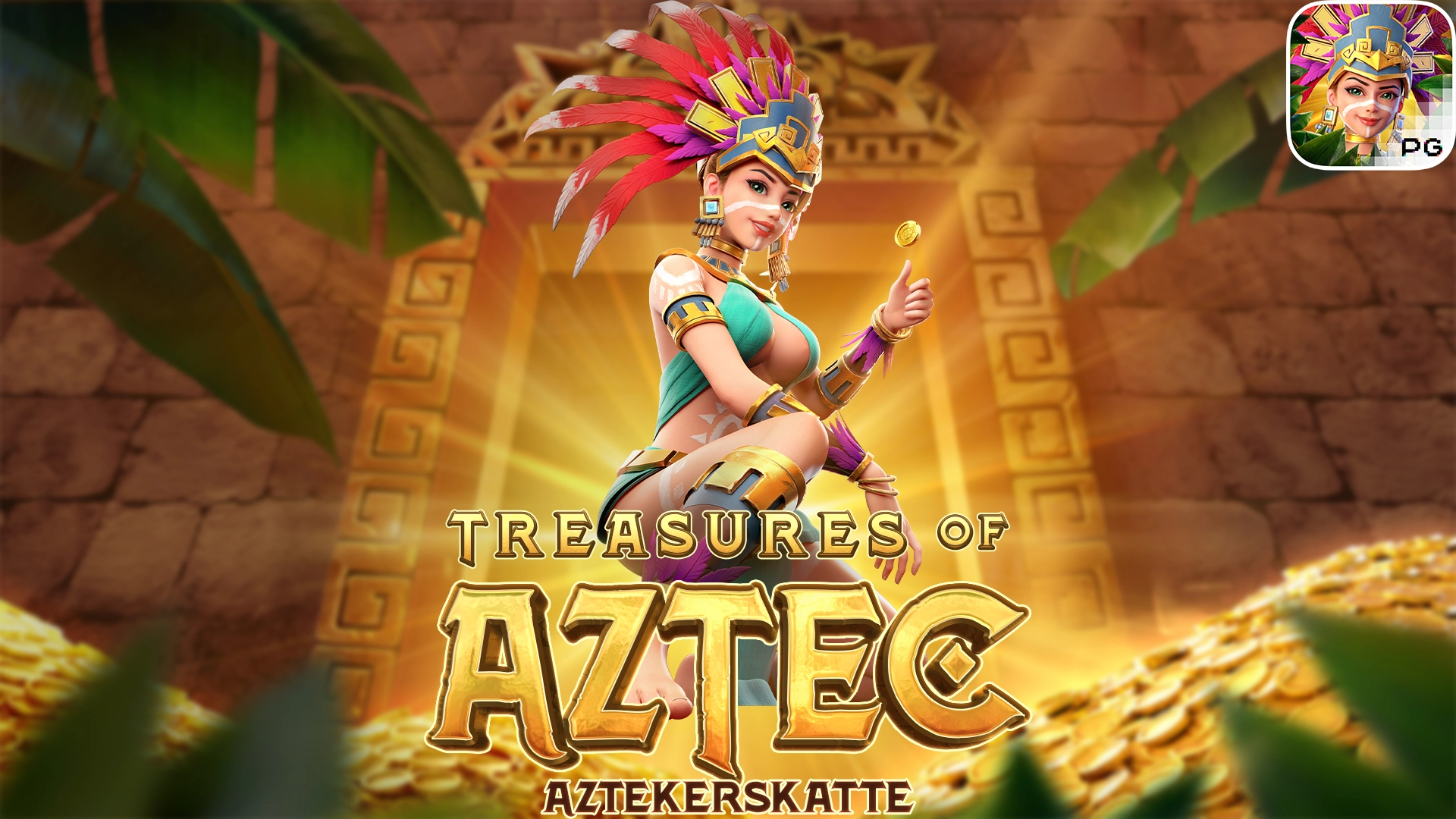 Treasures of Aztec